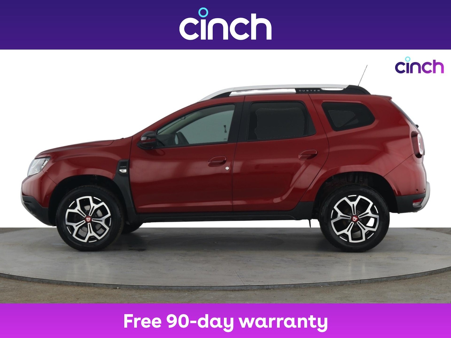 Used Dacia Duster 2019 for sale - 76236656: Photo 8