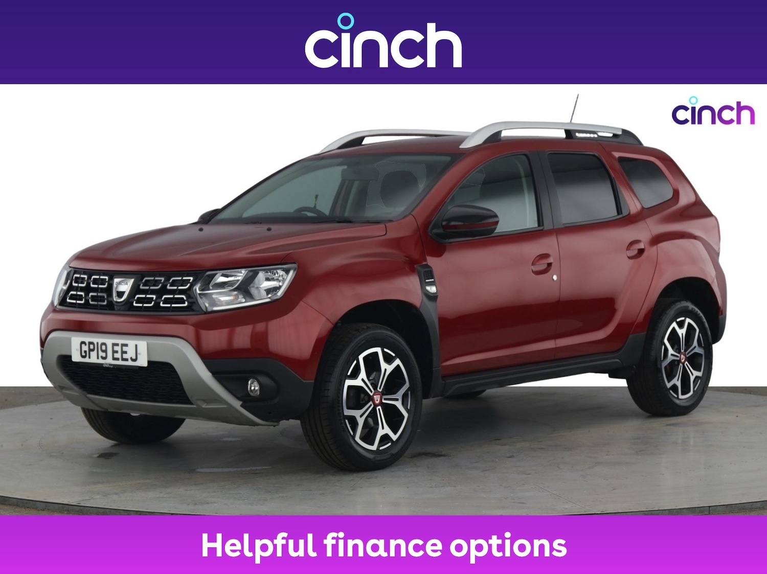 Used Dacia Duster 2019 for sale - 76236656: Photo 9