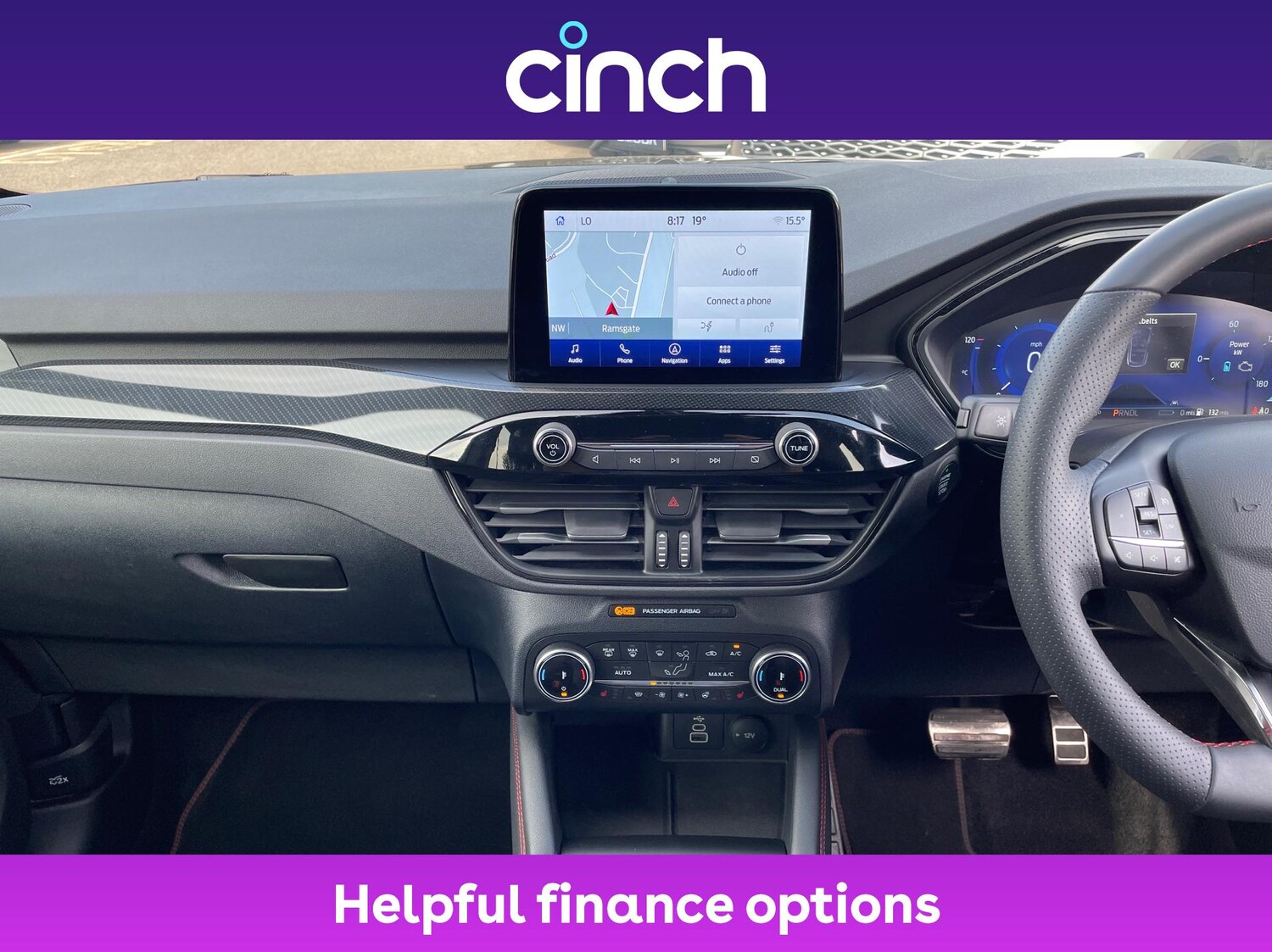 Used Ford Kuga 2024 for sale - 76928209: Photo 17