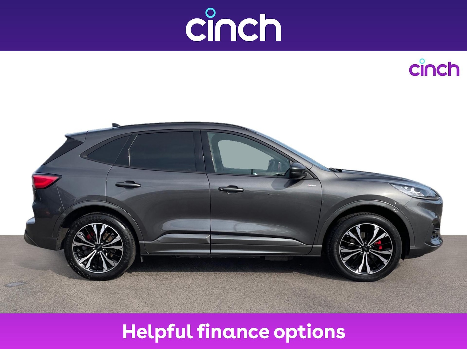 Used Ford Kuga 2024 for sale - 76928209: Photo 2