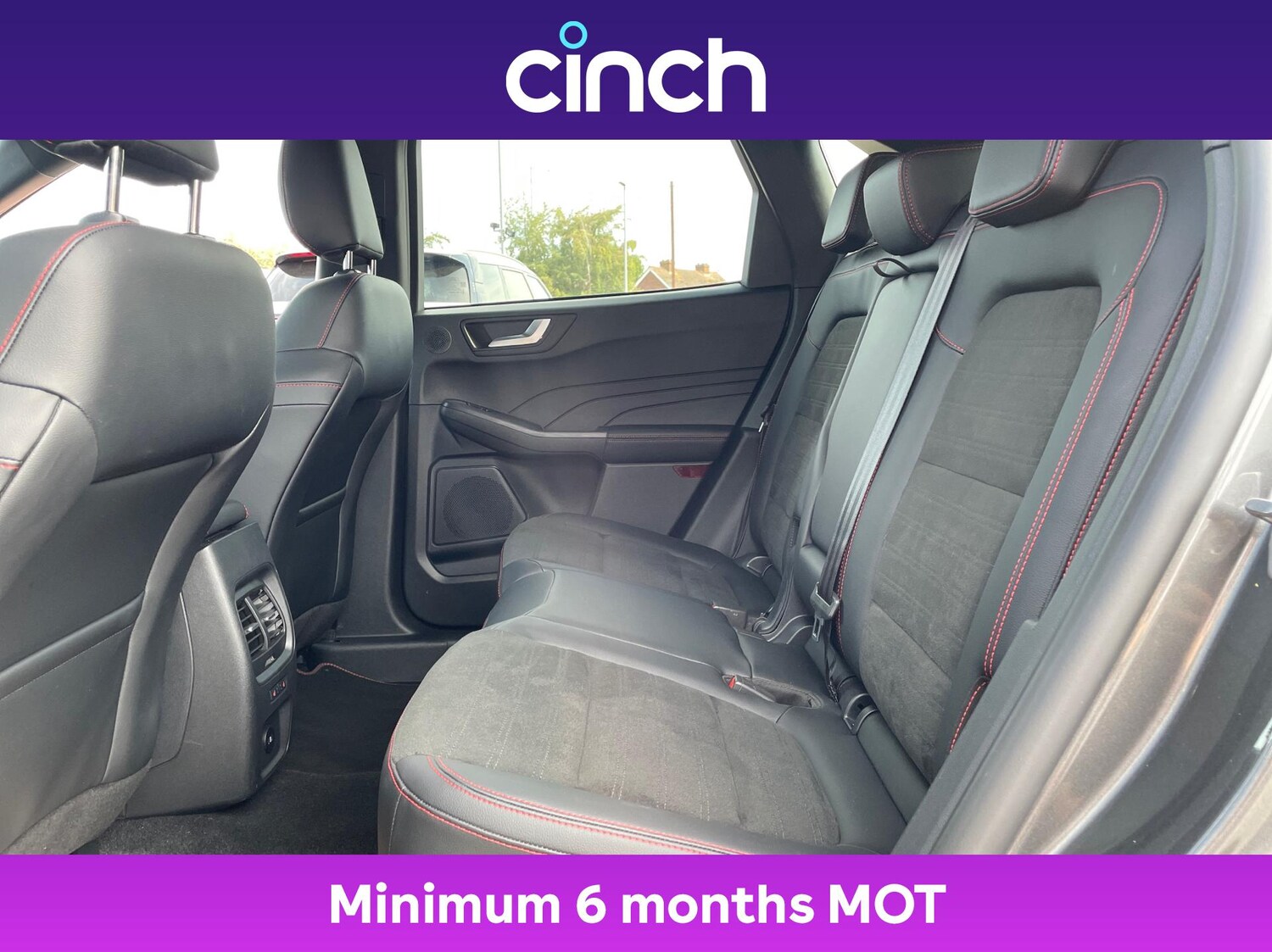 Used Ford Kuga 2024 for sale - 76928209: Photo 20