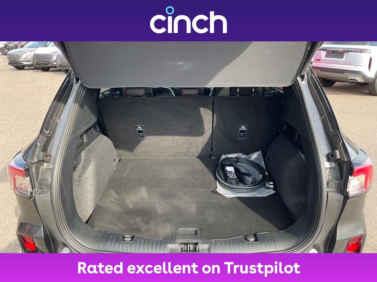 Used Ford Kuga 2024 for sale - 76928209: Photo 21