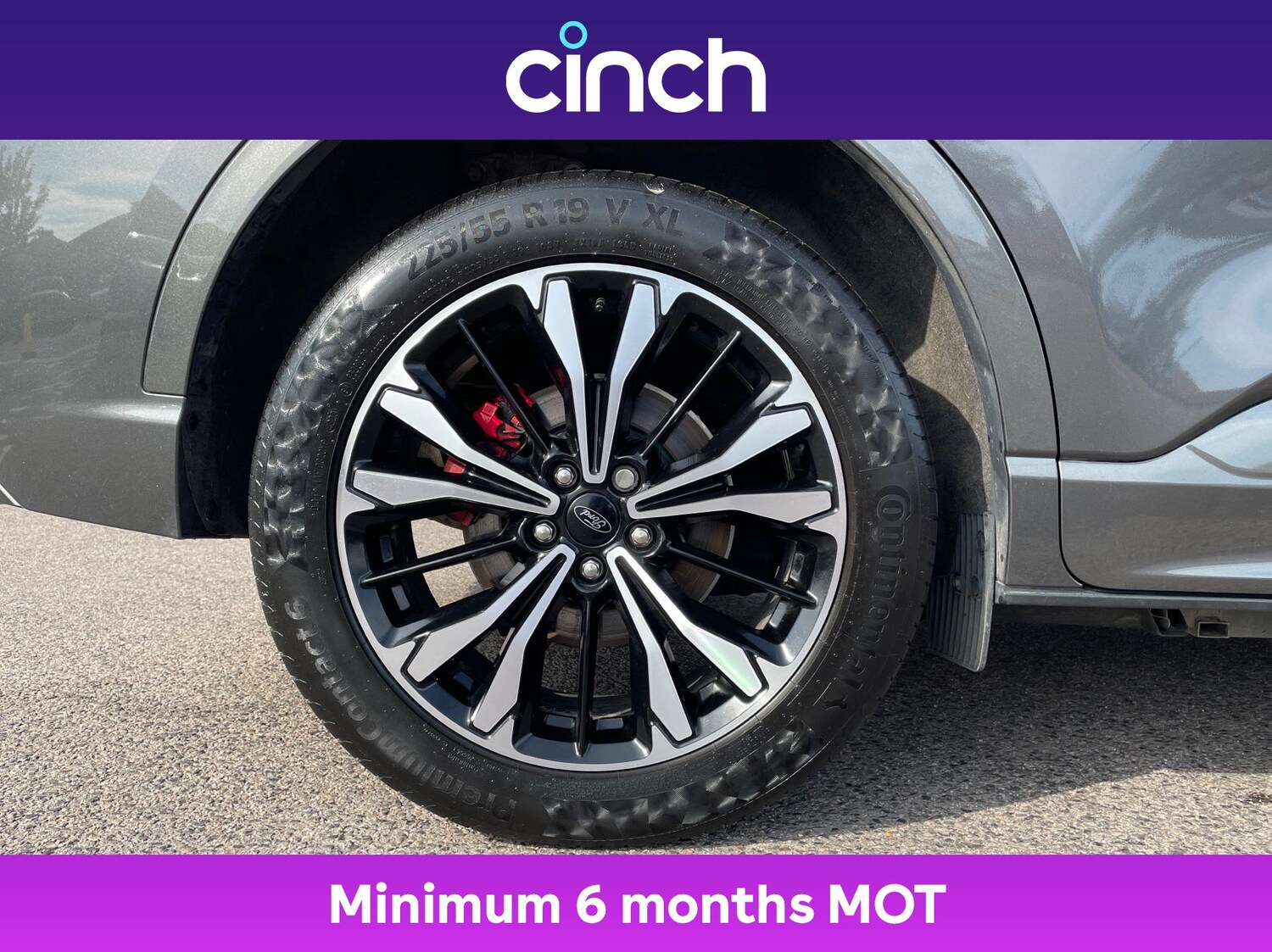 Used Ford Kuga 2024 for sale - 76928209: Photo 27