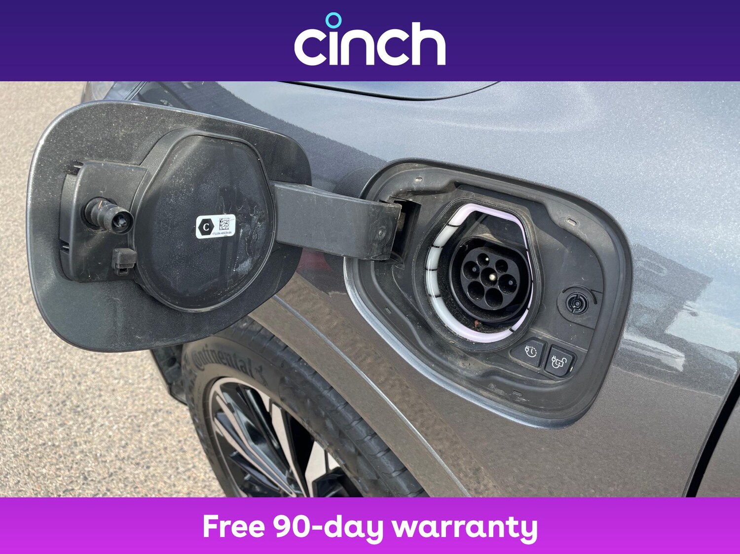 Used Ford Kuga 2024 for sale - 76928209: Photo 29