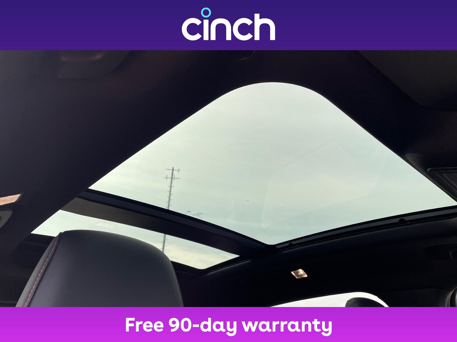 Used Ford Kuga 2024 for sale - 76928209: Photo 34