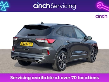 Used Ford Kuga 2024 for sale - 76928209: Photo