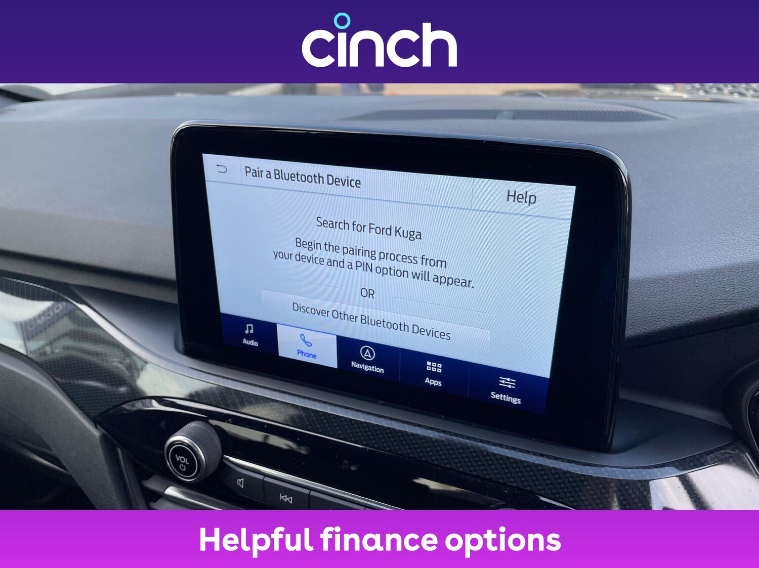 Used Ford Kuga 2024 for sale - 76928209: Photo 40