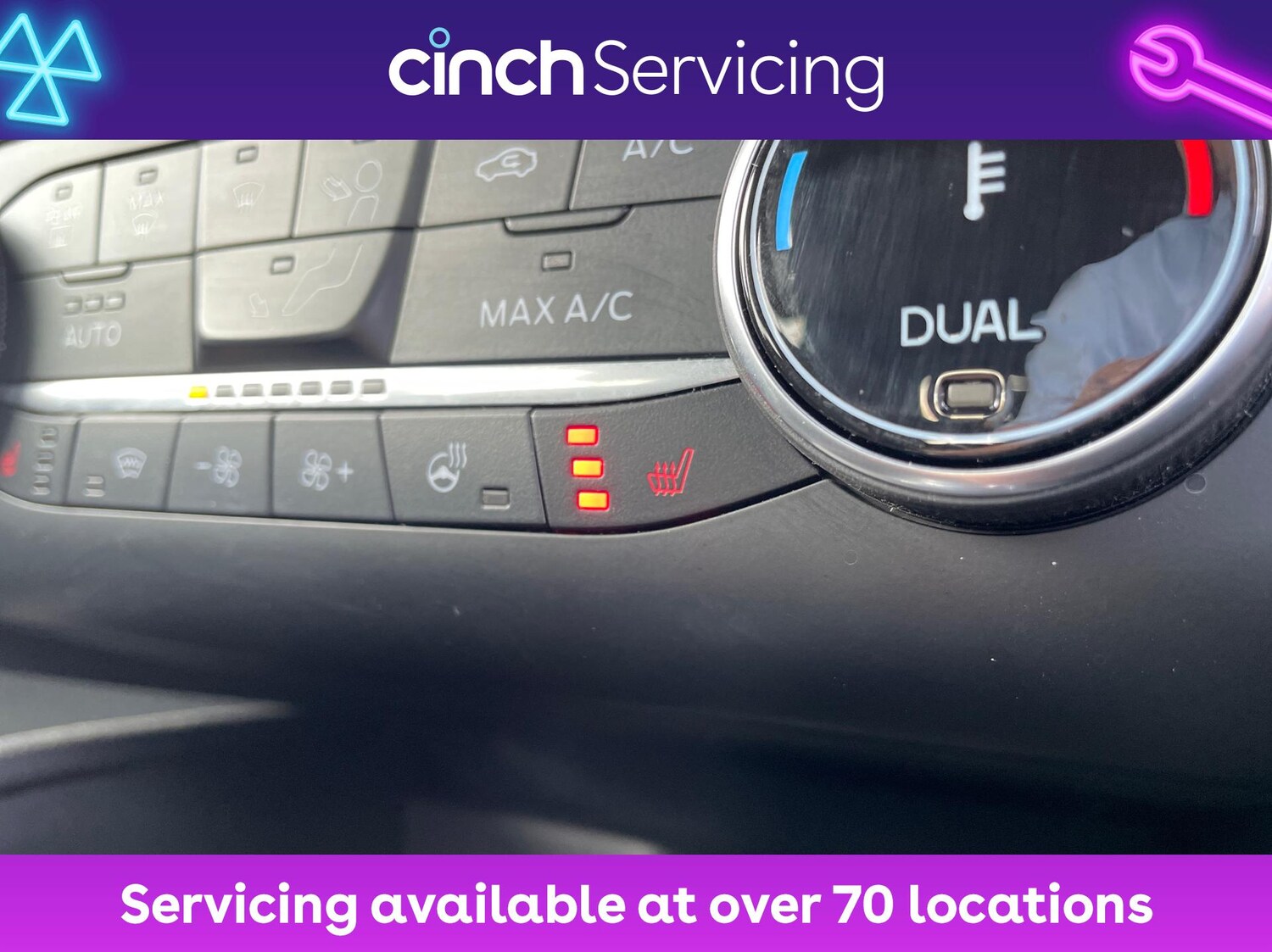 Used Ford Kuga 2024 for sale - 76928209: Photo 41