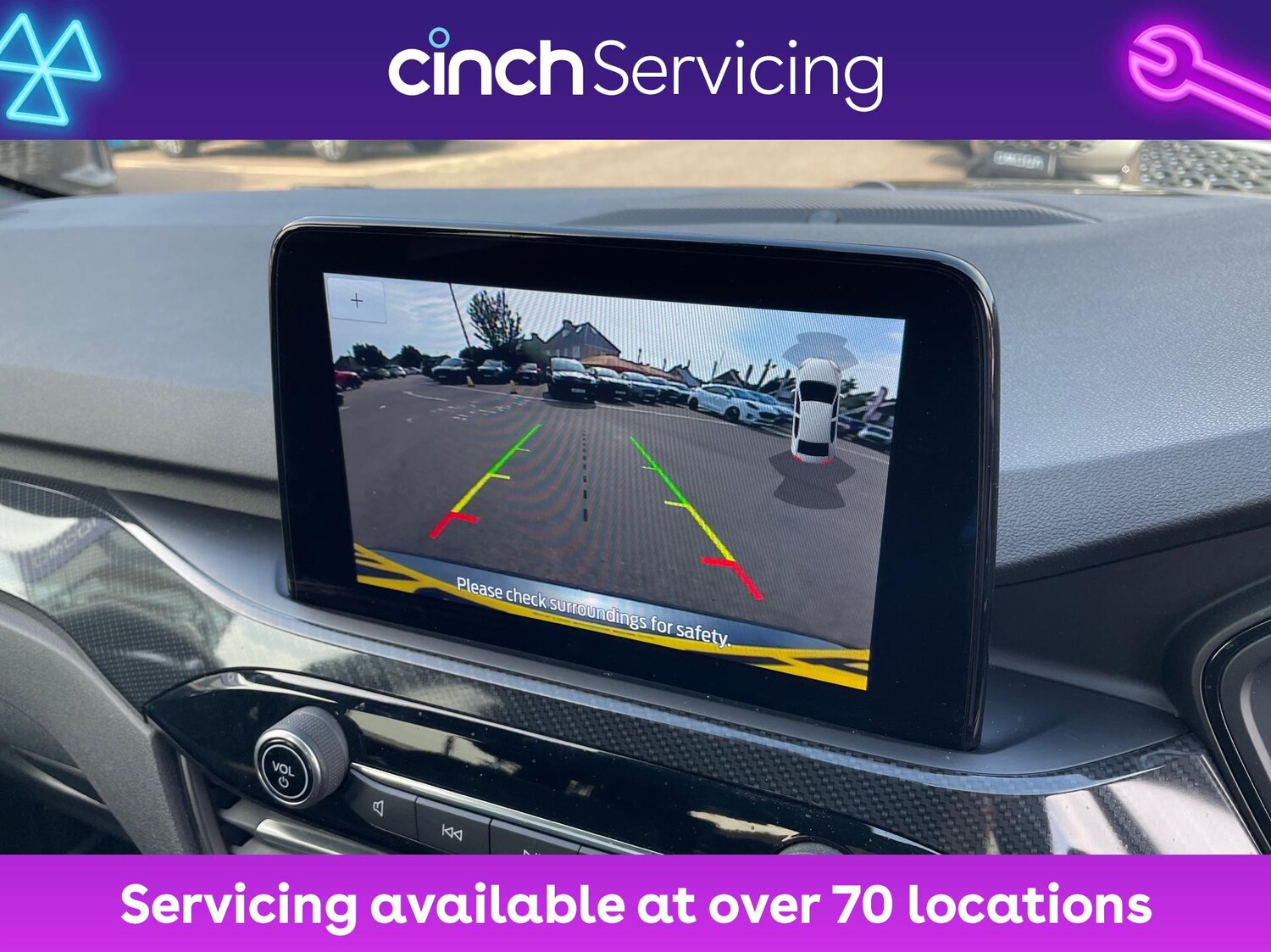 Used Ford Kuga 2024 for sale - 76928209: Photo 46