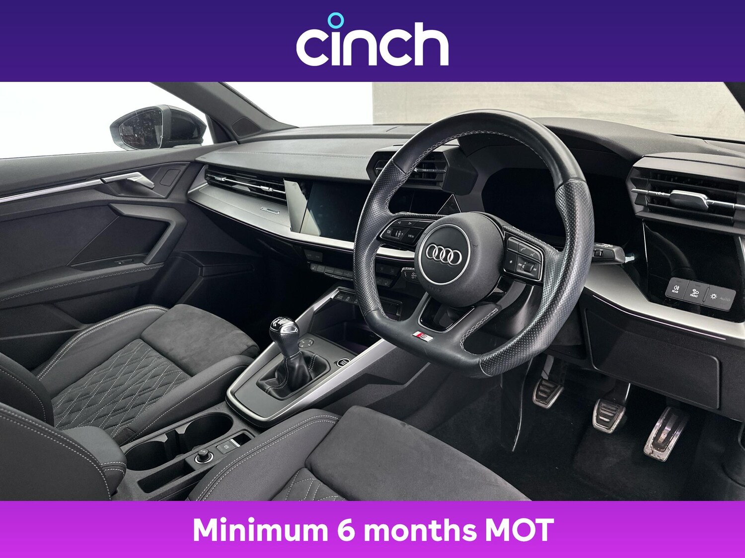 Used Audi A3 2022 for sale - 76685784: Photo 12