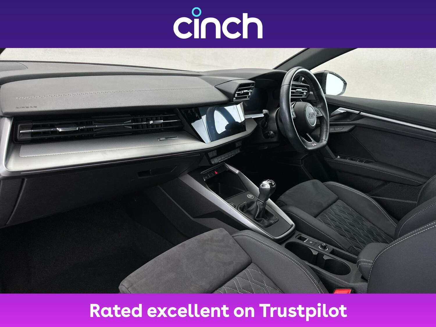 Used Audi A3 2022 for sale - 76685784: Photo 14