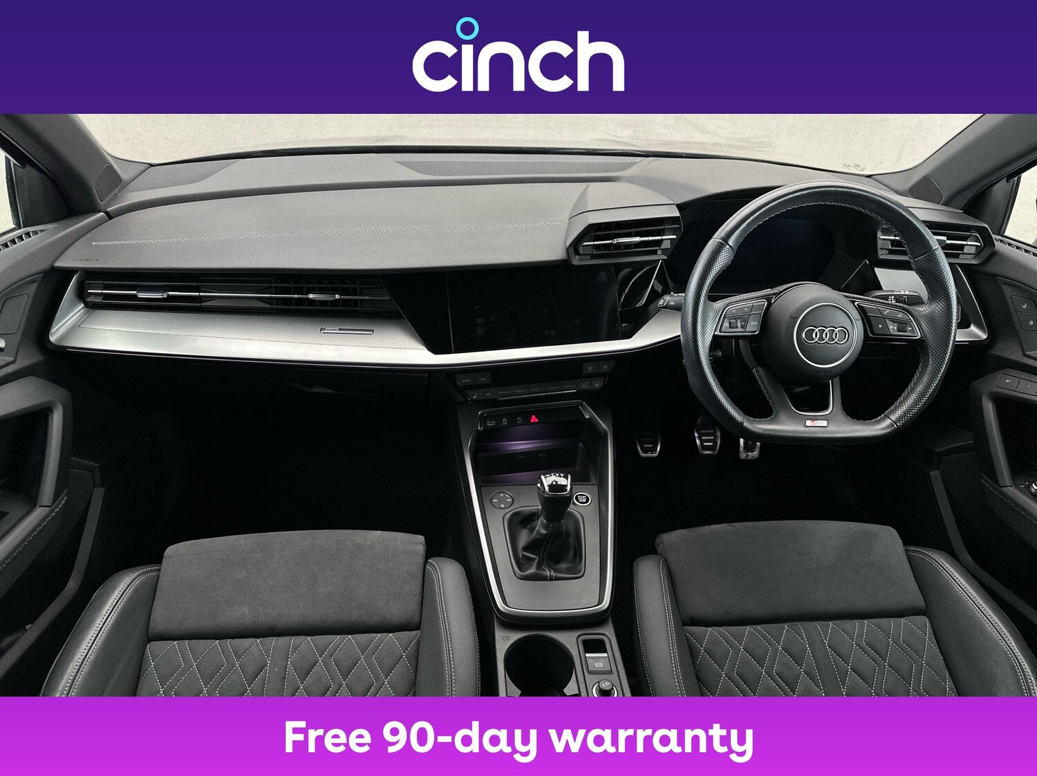 Used Audi A3 2022 for sale - 76685784: Photo 15