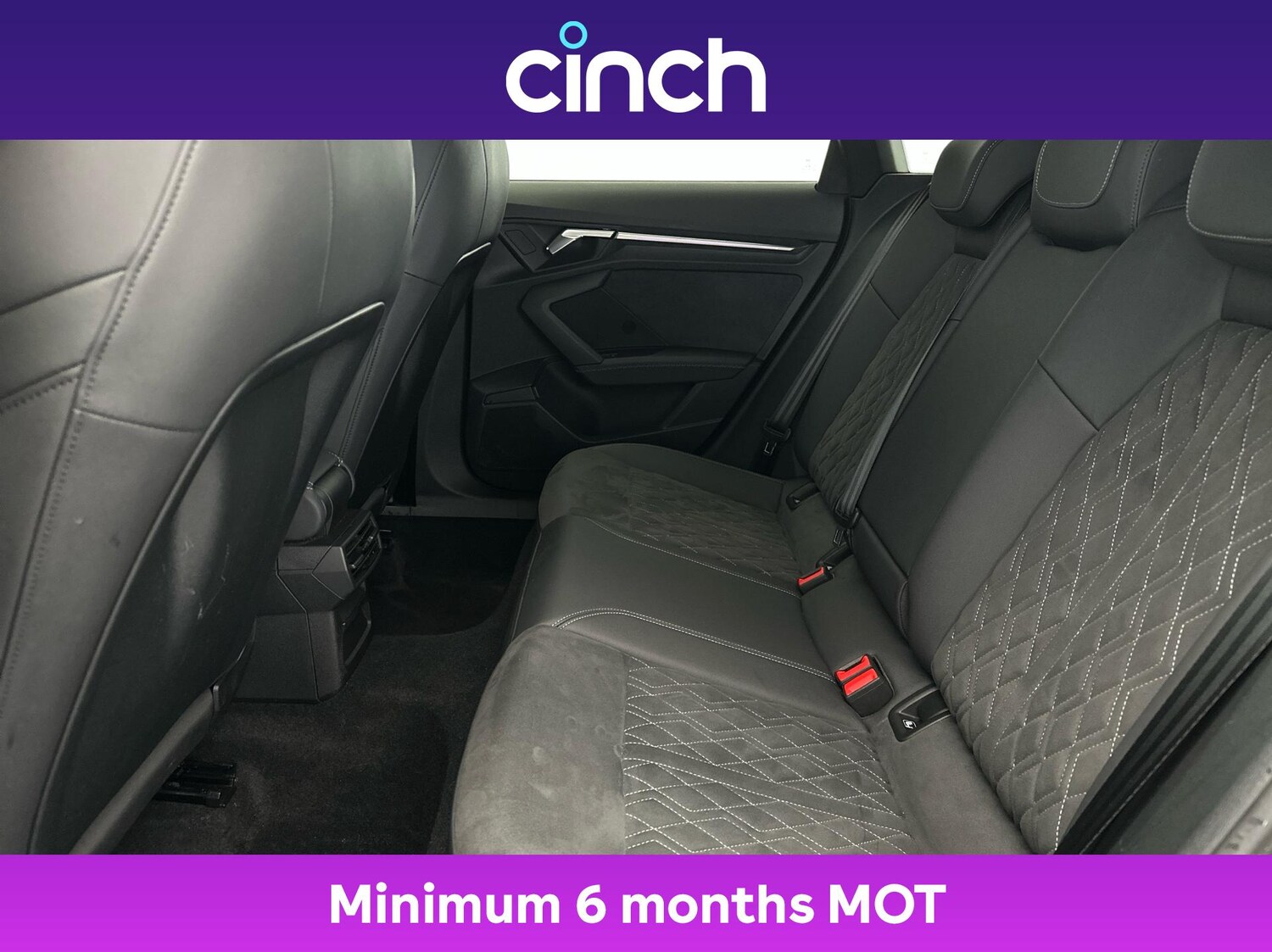 Used Audi A3 2022 for sale - 76685784: Photo 20