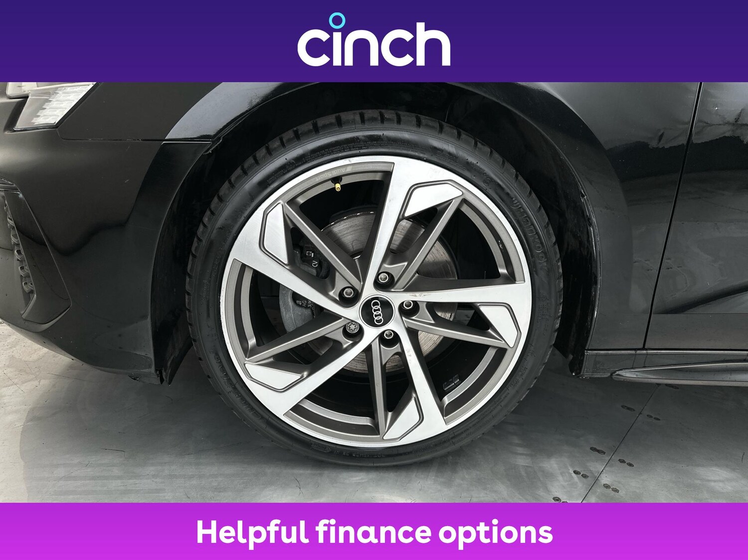 Used Audi A3 2022 for sale - 76685784: Photo 24