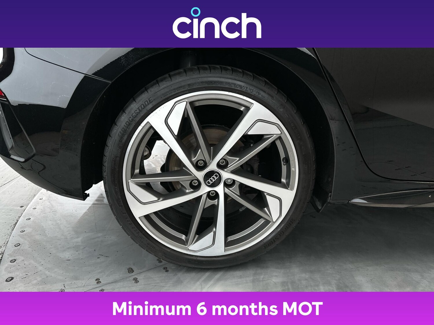 Used Audi A3 2022 for sale - 76685784: Photo 27