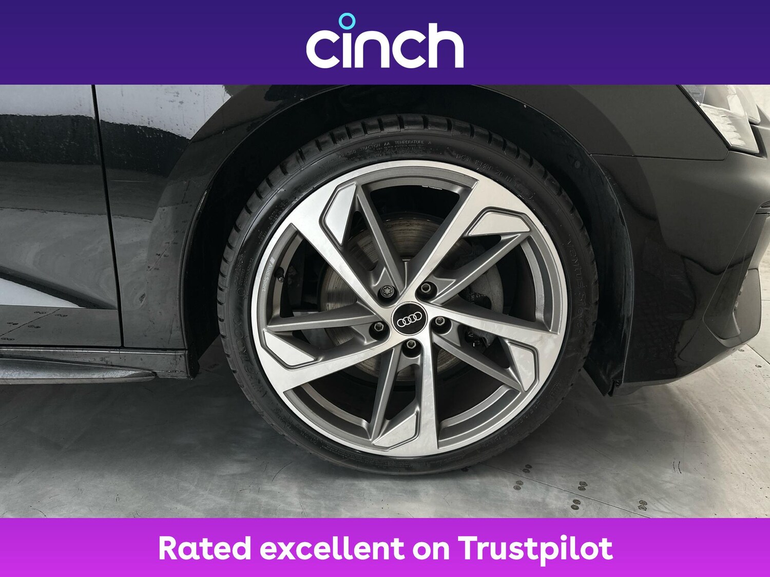 Used Audi A3 2022 for sale - 76685784: Photo 28