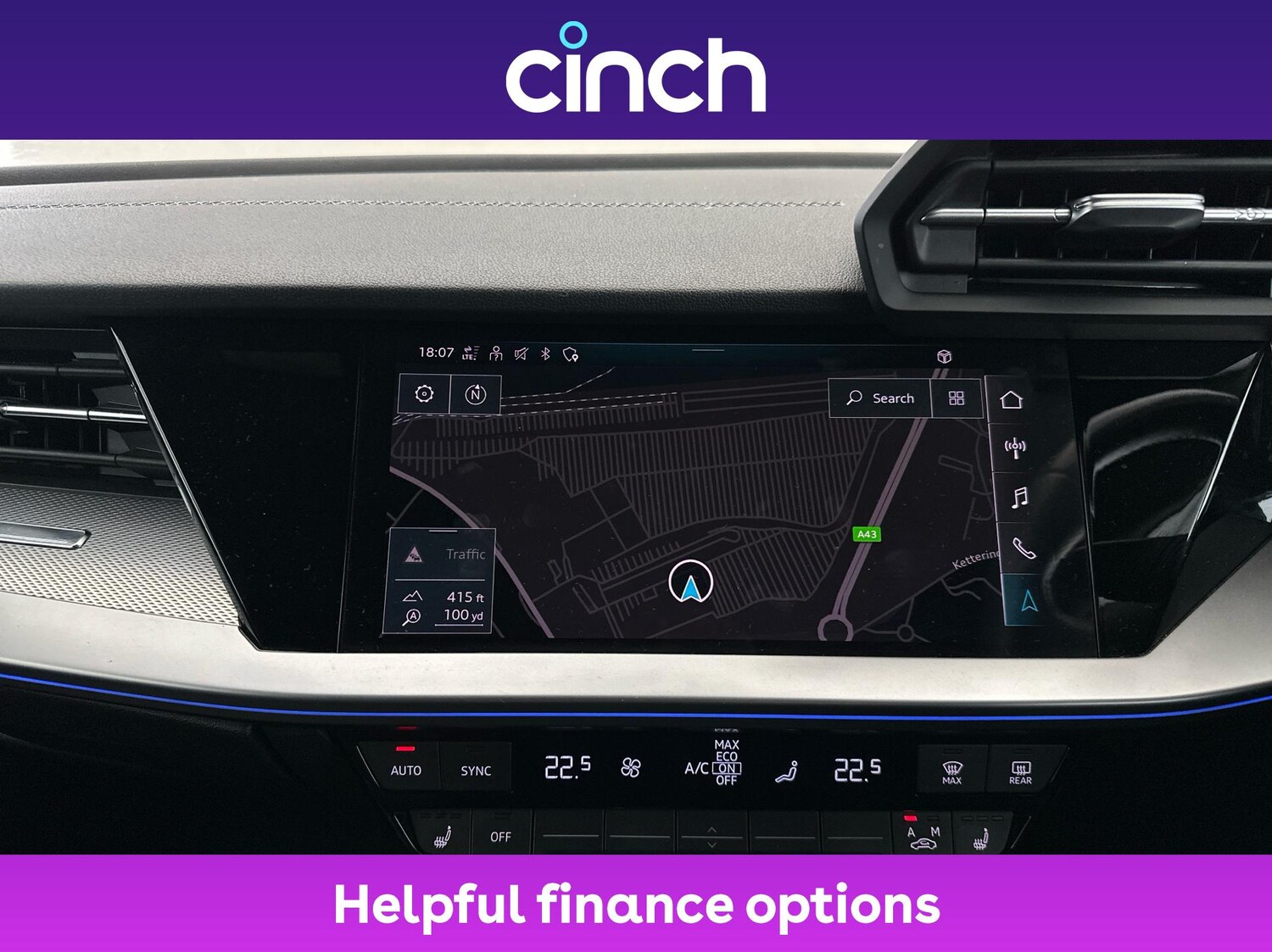 Used Audi A3 2022 for sale - 76685784: Photo 30