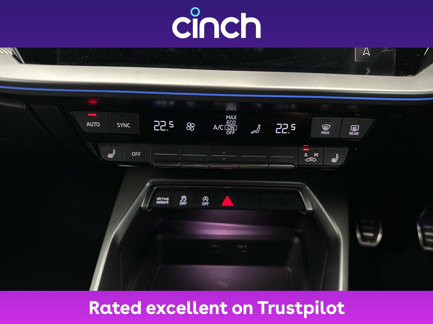 Used Audi A3 2022 for sale - 76685784: Photo 33