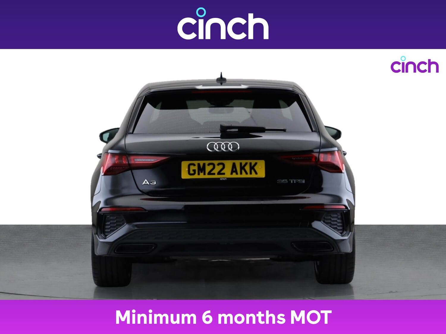 Used Audi A3 2022 for sale - 76685784: Photo 5