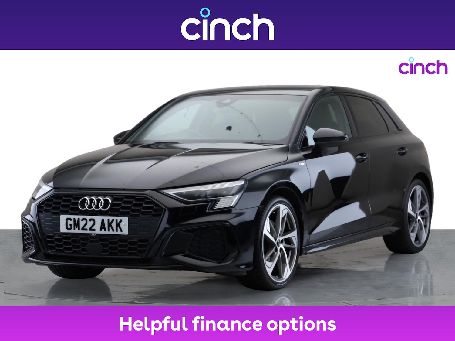 Used Audi A3 2022 for sale - 76685784: Photo 9