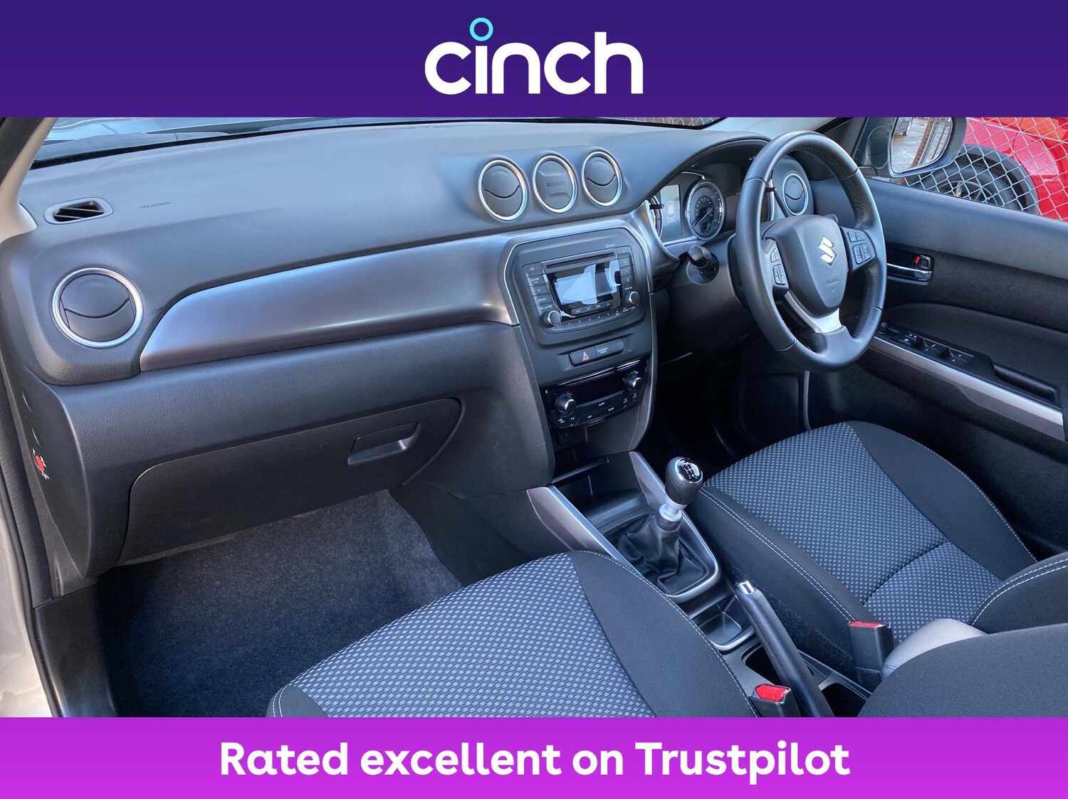 Used Suzuki Vitara 2020 for sale - 76758449: Photo 14