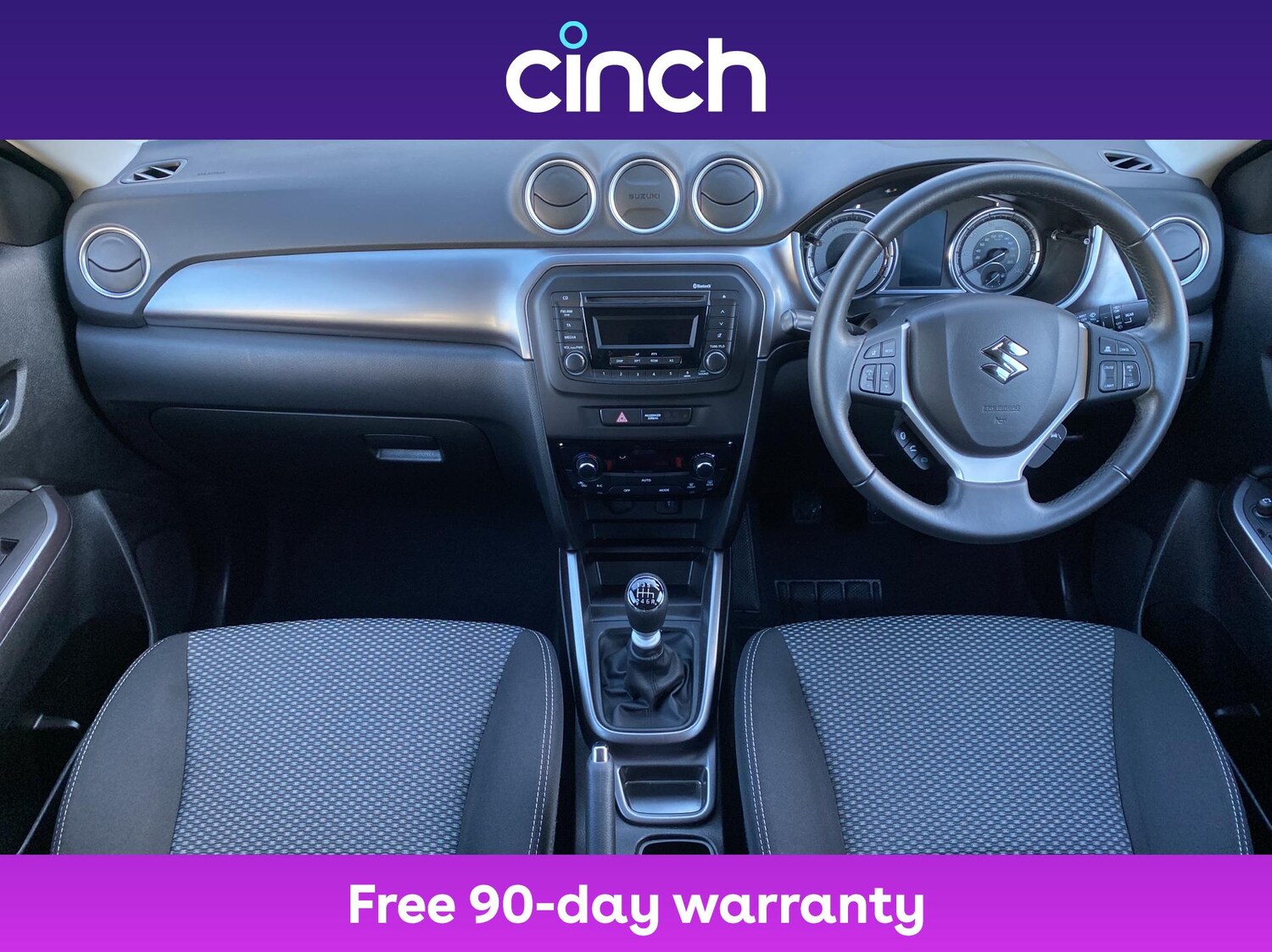 Used Suzuki Vitara 2020 for sale - 76758449: Photo 15