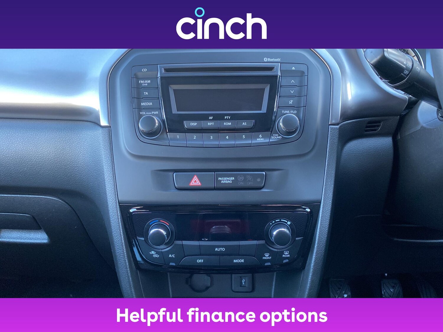 Used Suzuki Vitara 2020 for sale - 76758449: Photo 17