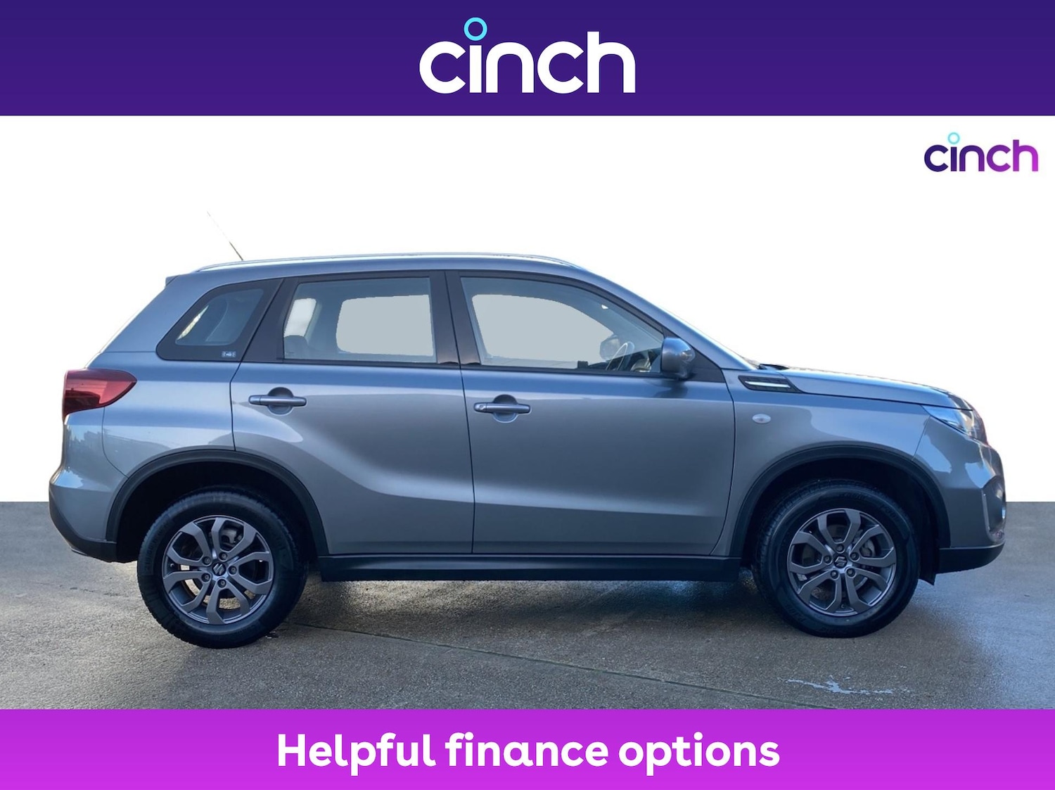 Used Suzuki Vitara 2020 for sale - 76758449: Photo 2