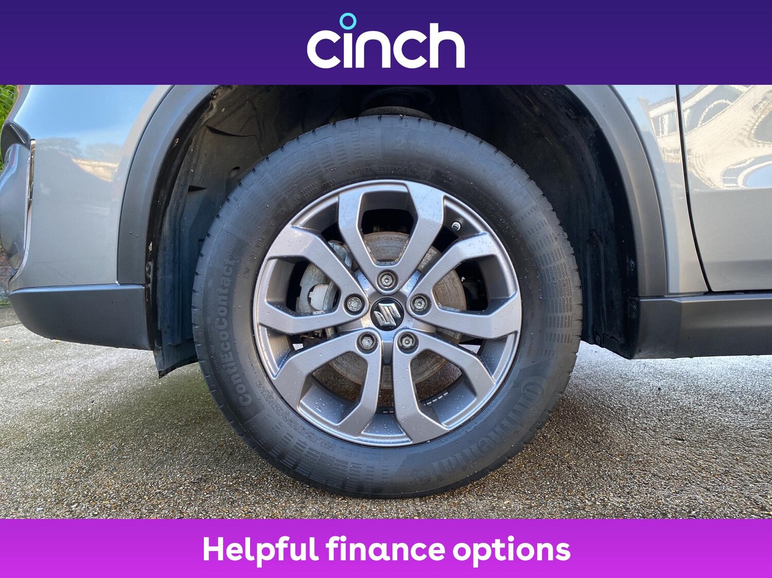 Used Suzuki Vitara 2020 for sale - 76758449: Photo 24