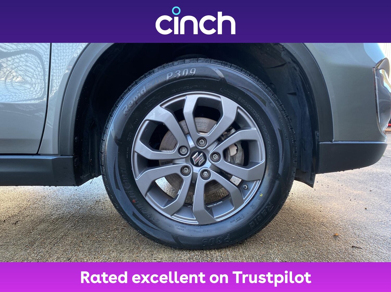 Used Suzuki Vitara 2020 for sale - 76758449: Photo 28