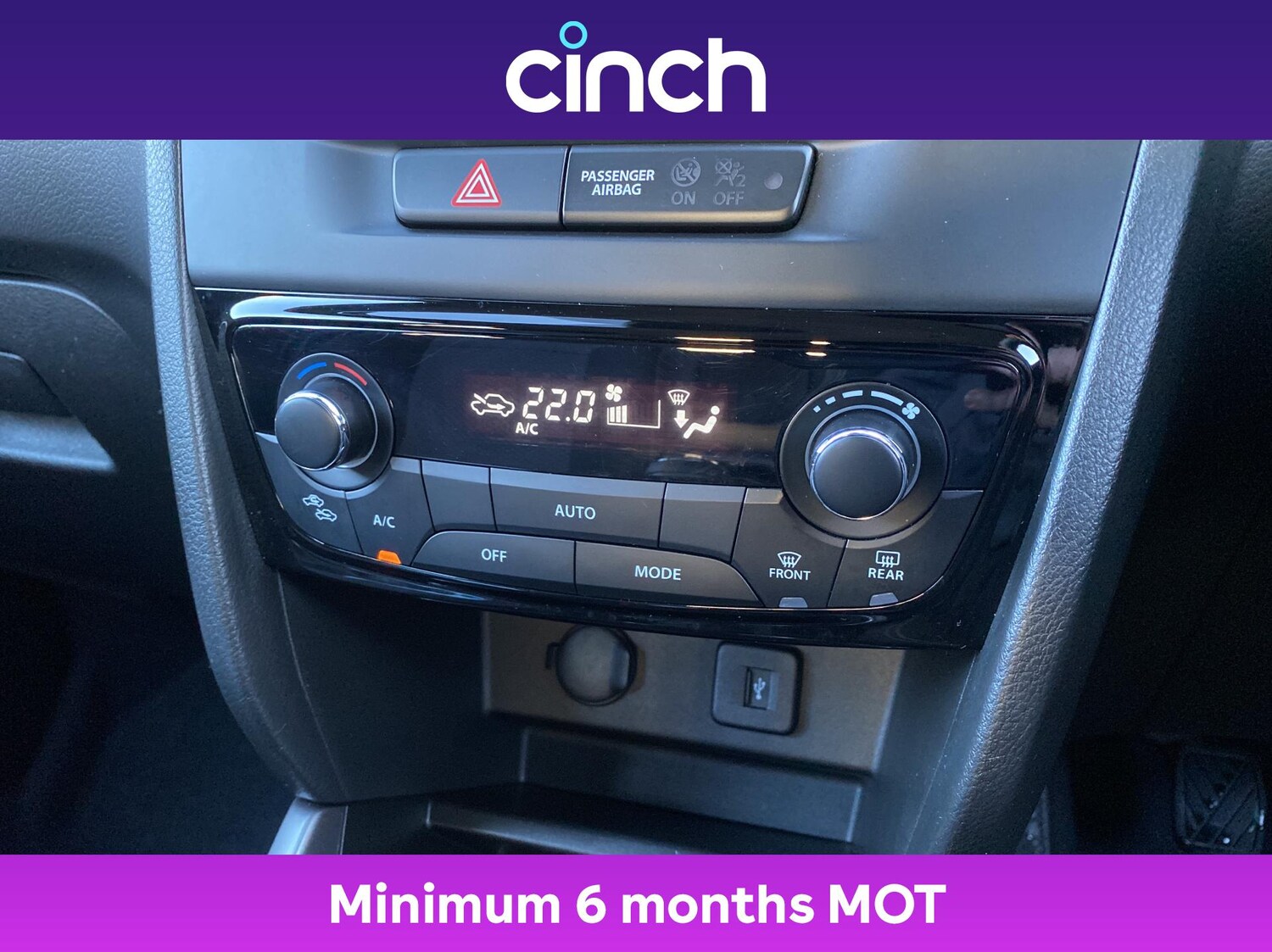 Used Suzuki Vitara 2020 for sale - 76758449: Photo 32