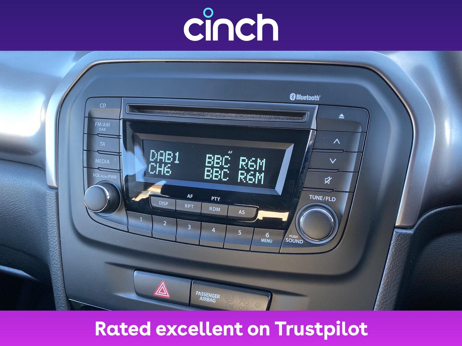 Used Suzuki Vitara 2020 for sale - 76758449: Photo 33