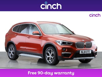 BMW - X1