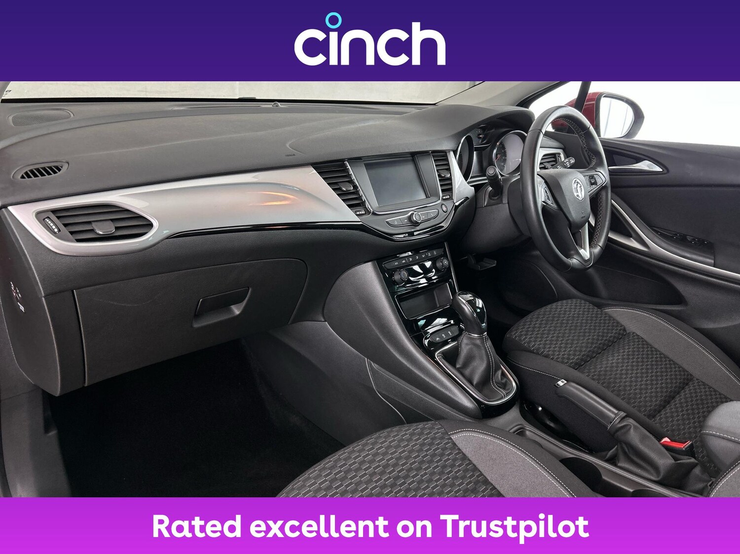 Used Vauxhall Astra 2019 for sale - 76595797: Photo 14