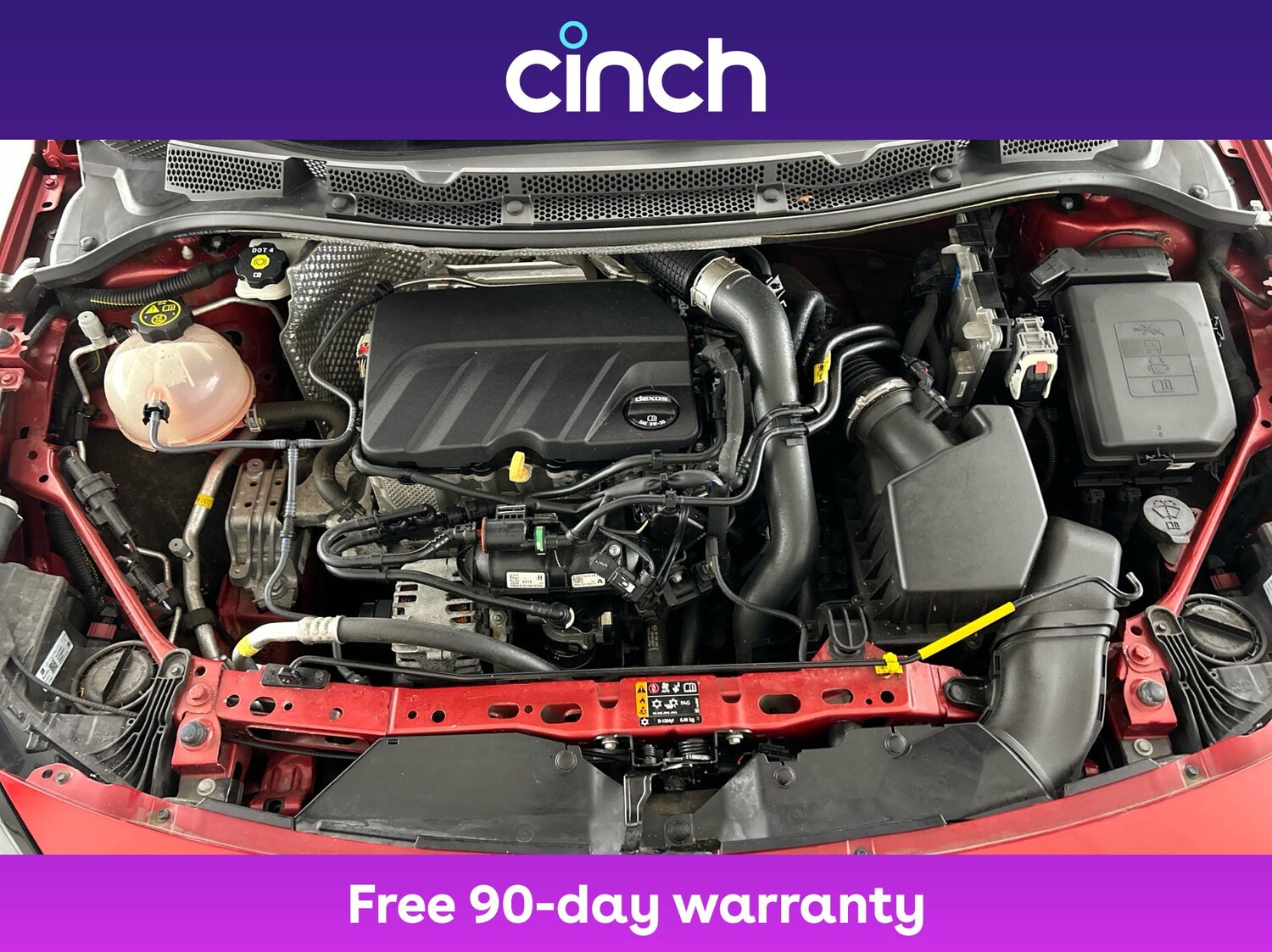 Used Vauxhall Astra 2019 for sale - 76595797: Photo 23