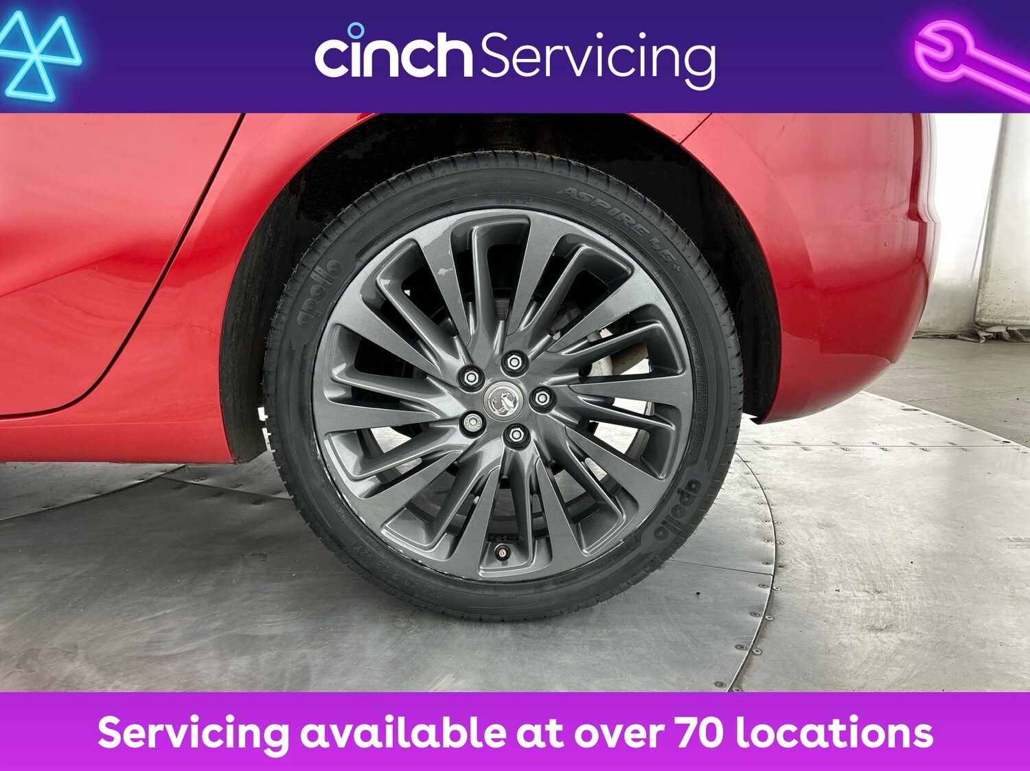 Used Vauxhall Astra 2019 for sale - 76595797: Photo 26