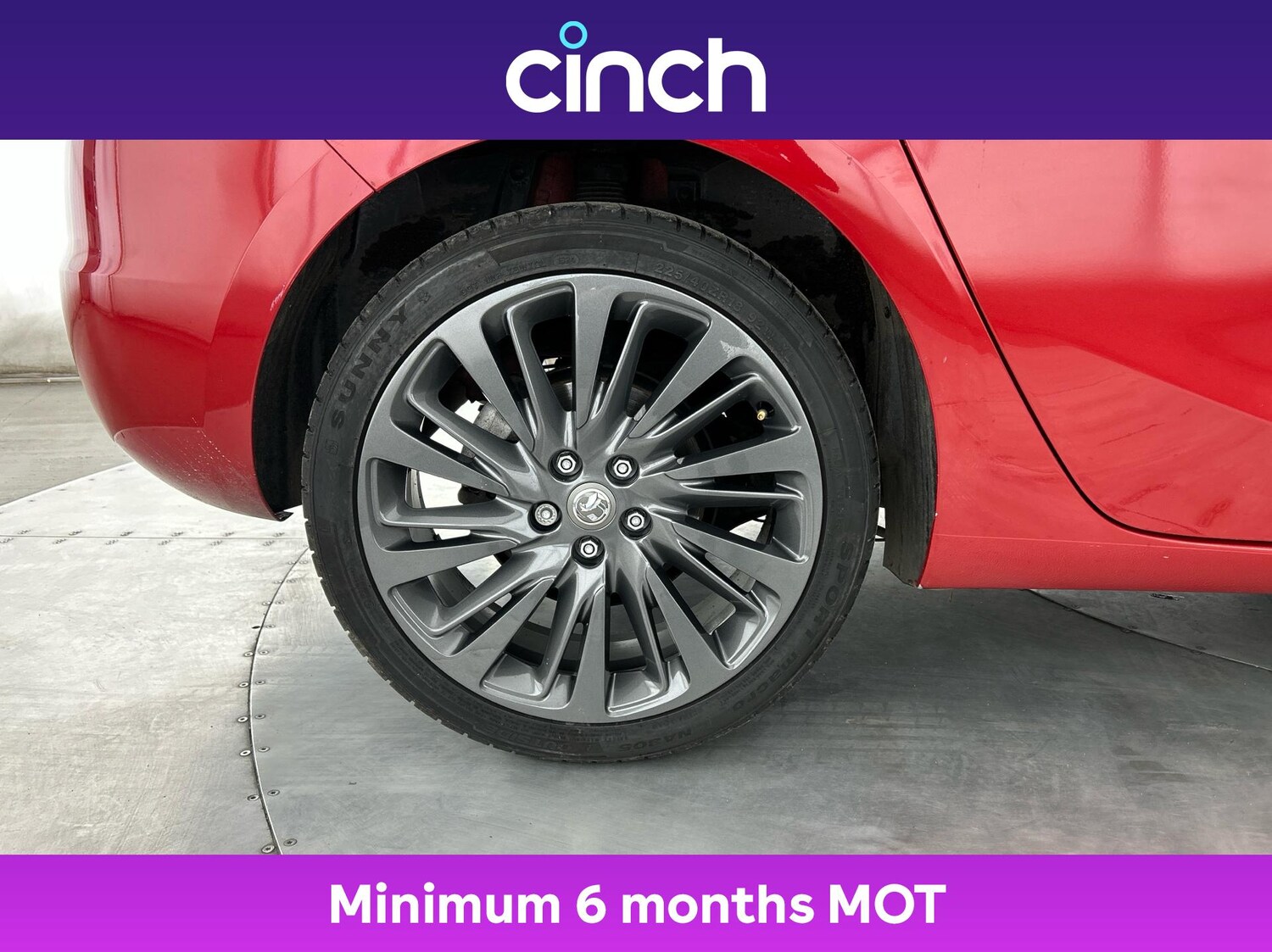 Used Vauxhall Astra 2019 for sale - 76595797: Photo 27