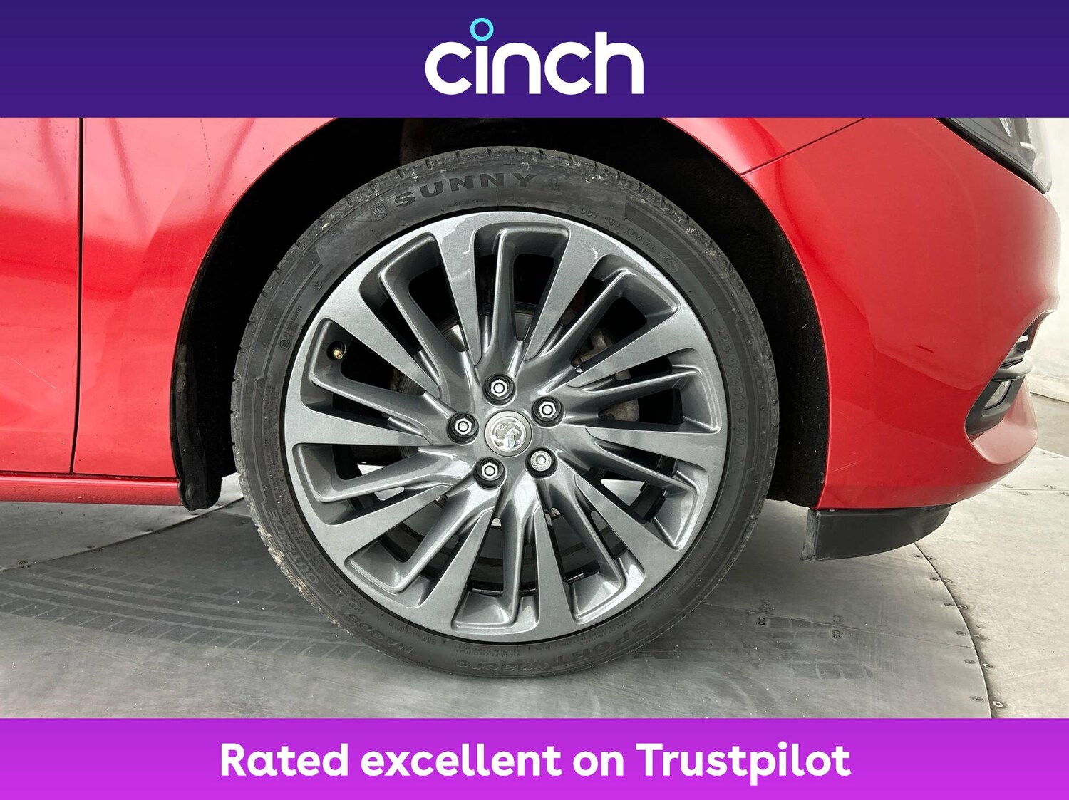 Used Vauxhall Astra 2019 for sale - 76595797: Photo 28