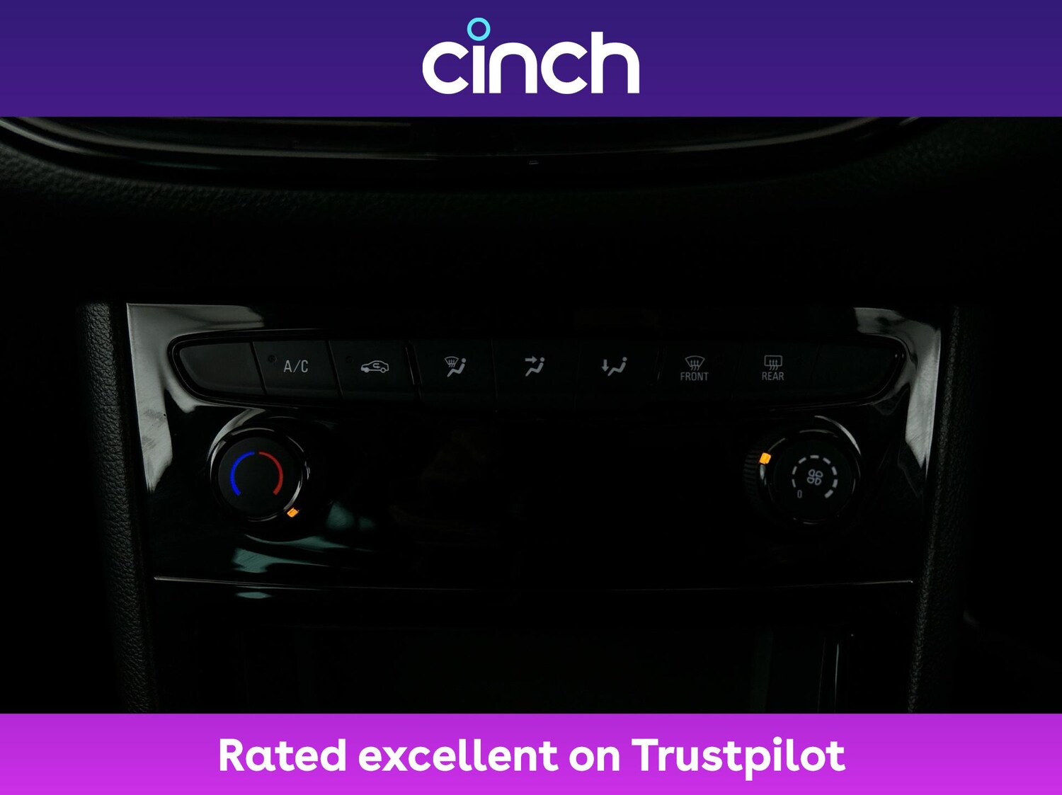 Used Vauxhall Astra 2019 for sale - 76595797: Photo 33