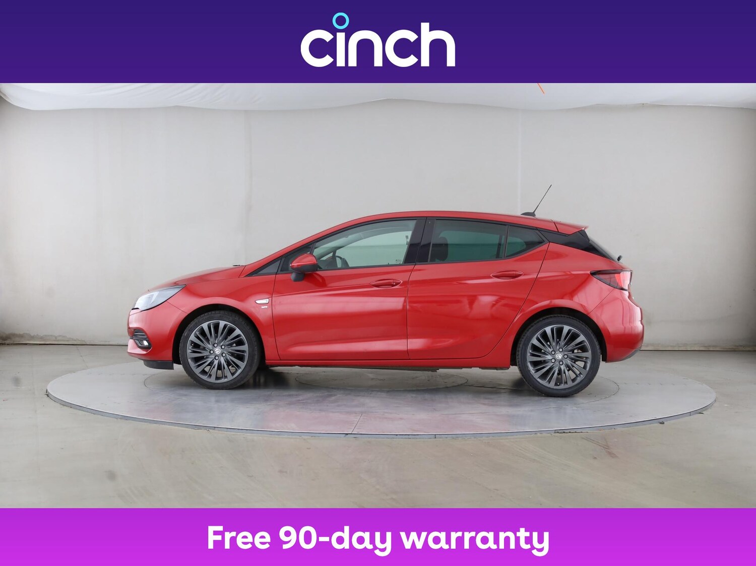 Used Vauxhall Astra 2019 for sale - 76595797: Photo 8