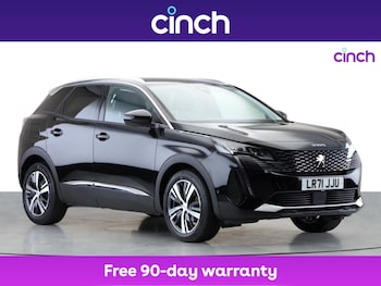 Peugeot - 3008