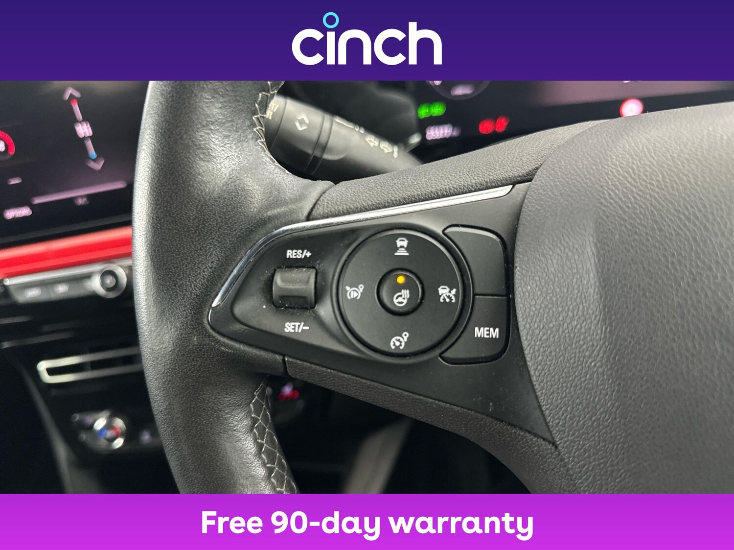 Used Vauxhall Mokka 2021 for sale - 76863030: Photo 39