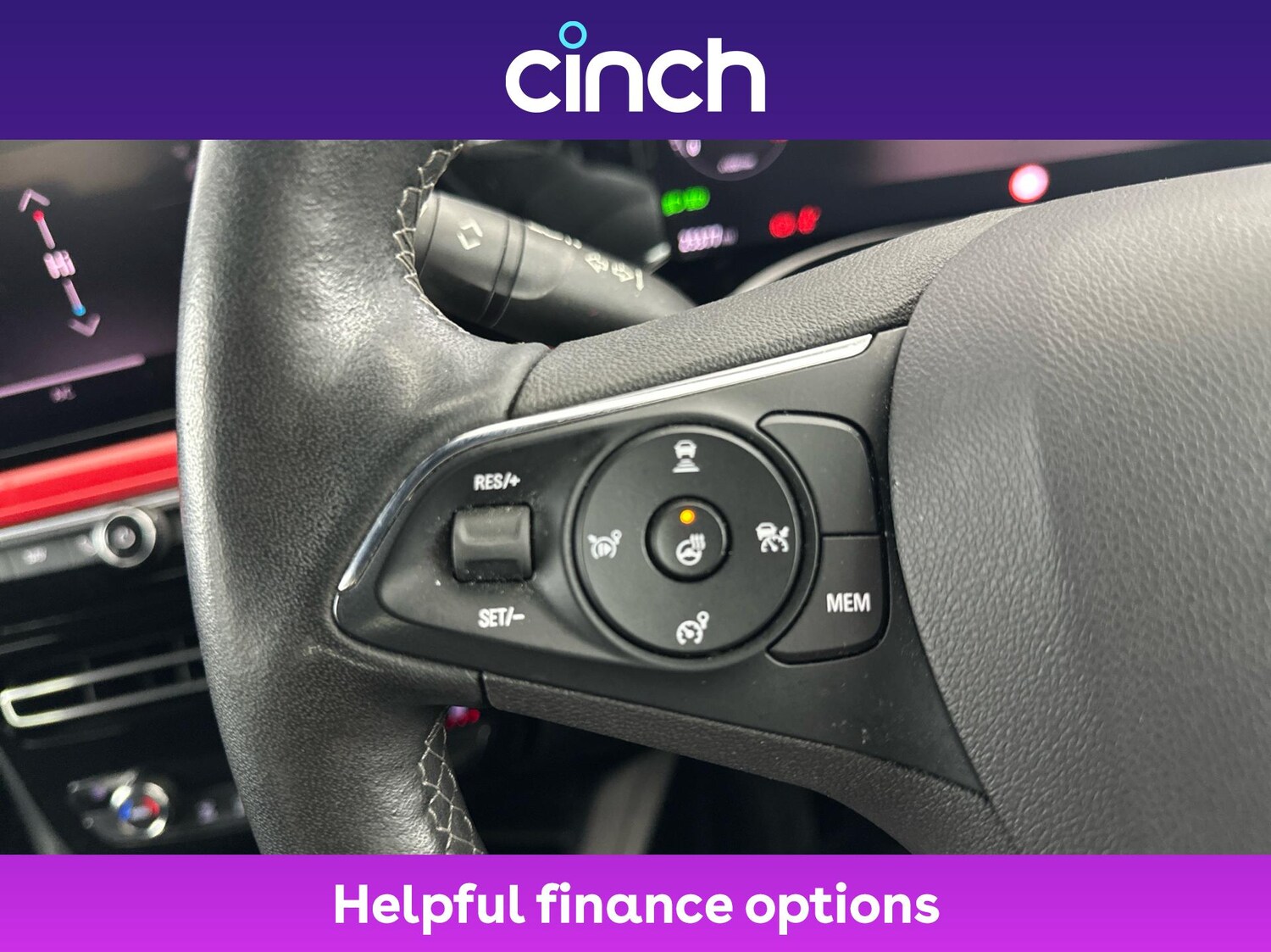 Used Vauxhall Mokka 2021 for sale - 76863030: Photo 40