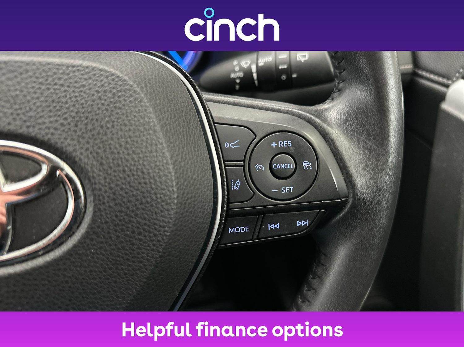 Used Toyota RAV4 2020 for sale - 76100231: Photo 30