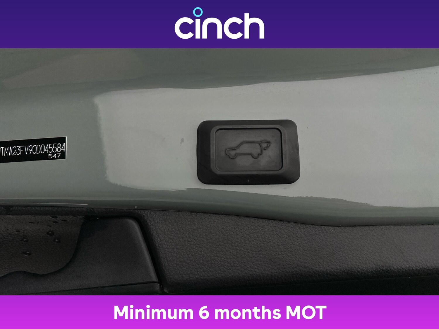 Used Toyota RAV4 2020 for sale - 76100231: Photo 37