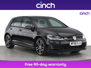 Volkswagen - Golf