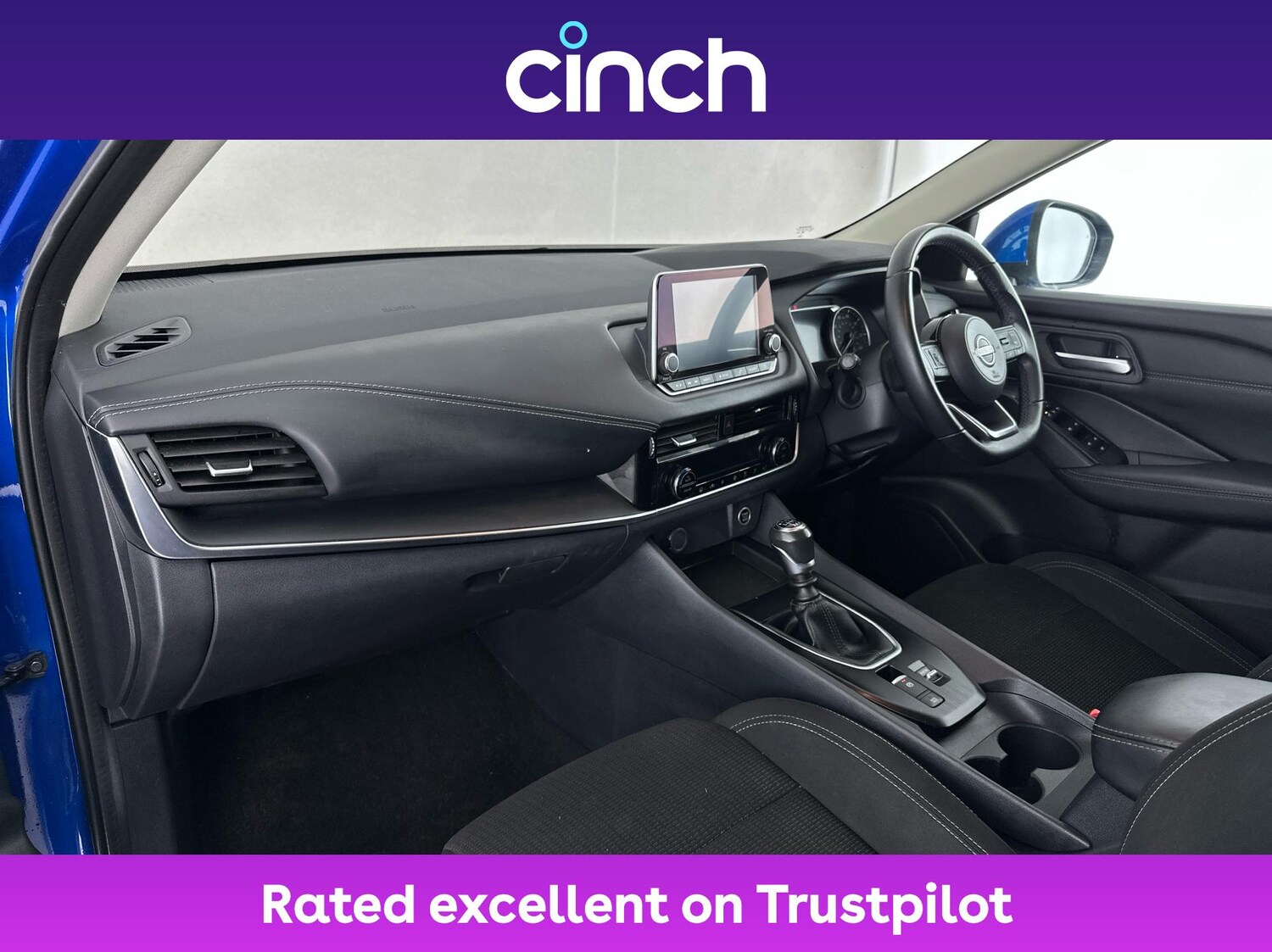 Used Nissan Qashqai 2022 for sale - 76855258: Photo 14