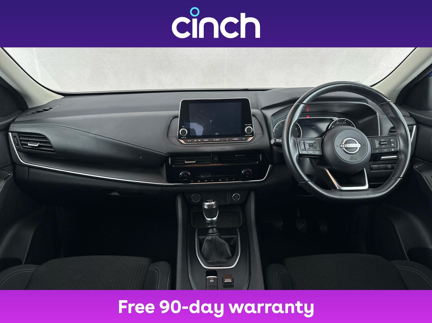 Used Nissan Qashqai 2022 for sale - 76855258: Photo 15