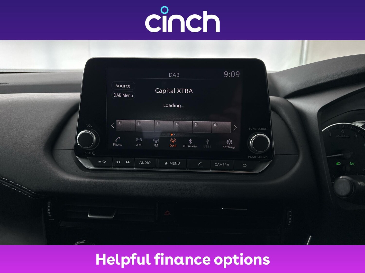 Used Nissan Qashqai 2022 for sale - 76855258: Photo 17