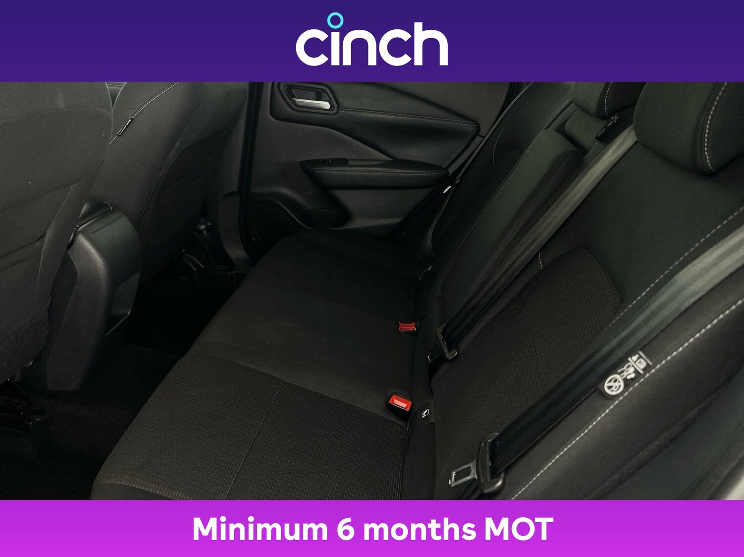 Used Nissan Qashqai 2022 for sale - 76855258: Photo 20